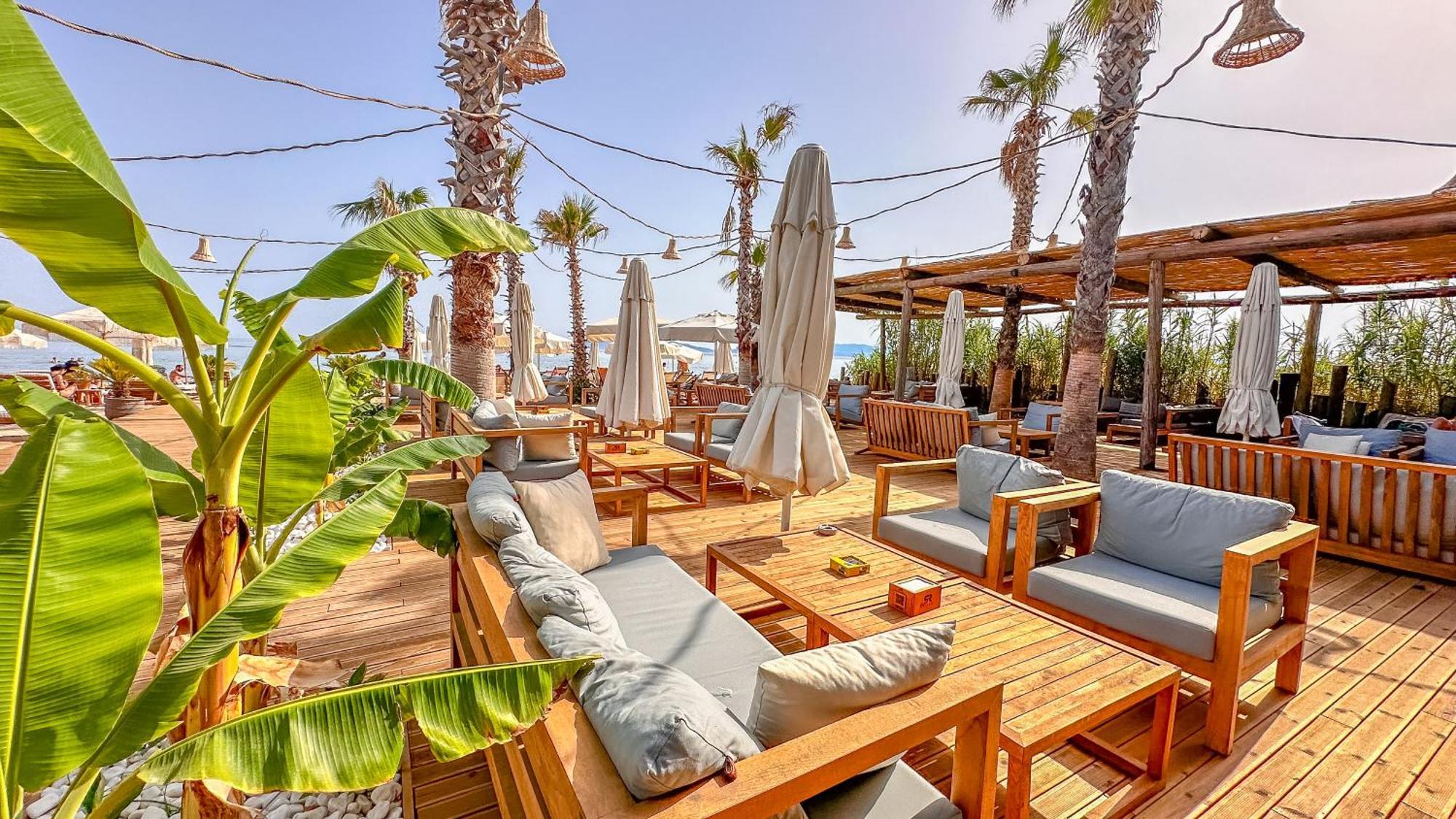 Ayvalik Sea Resort Exterior foto