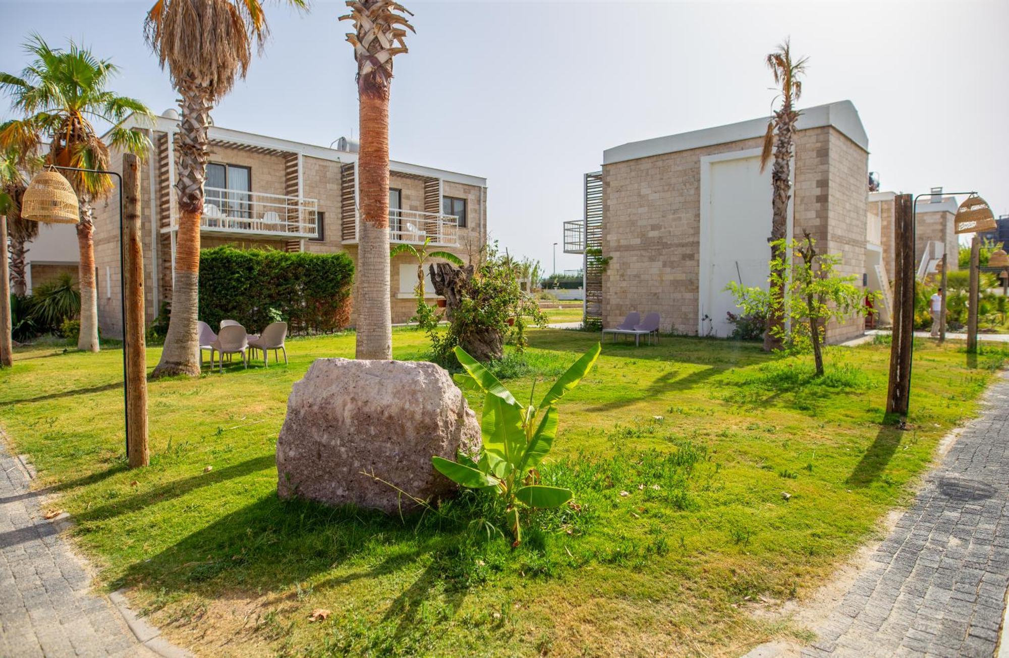 Ayvalik Sea Resort Exterior foto