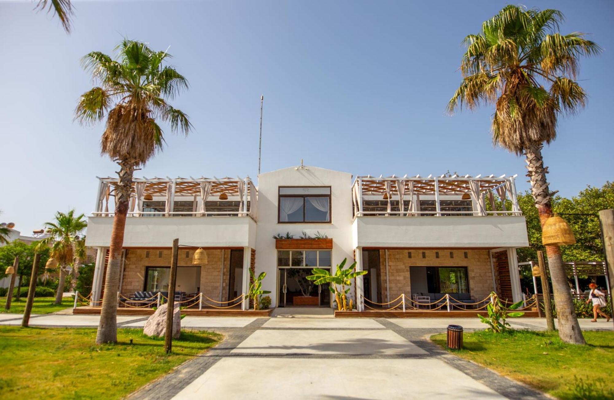 Ayvalik Sea Resort Exterior foto