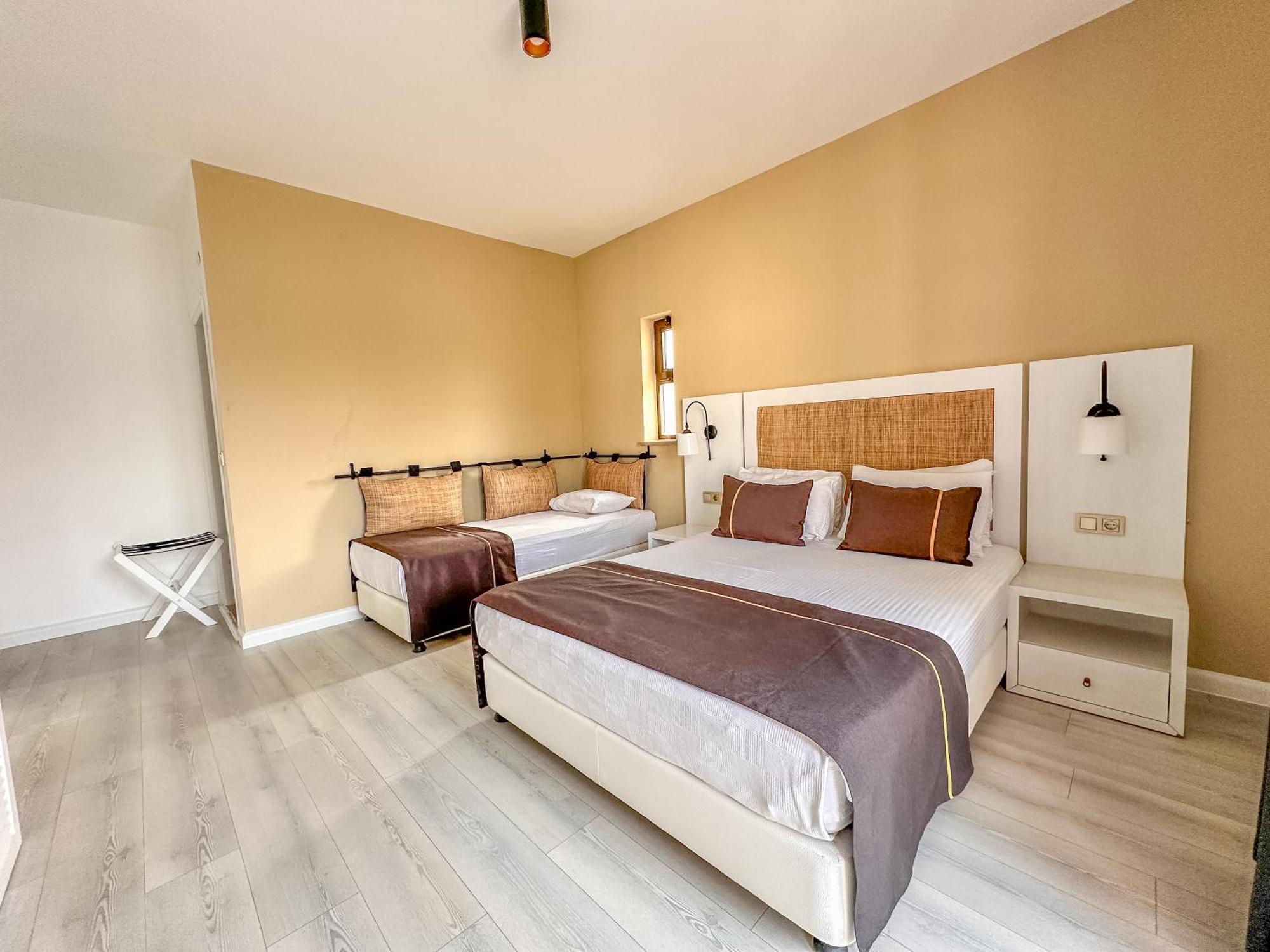 Ayvalik Sea Resort Exterior foto