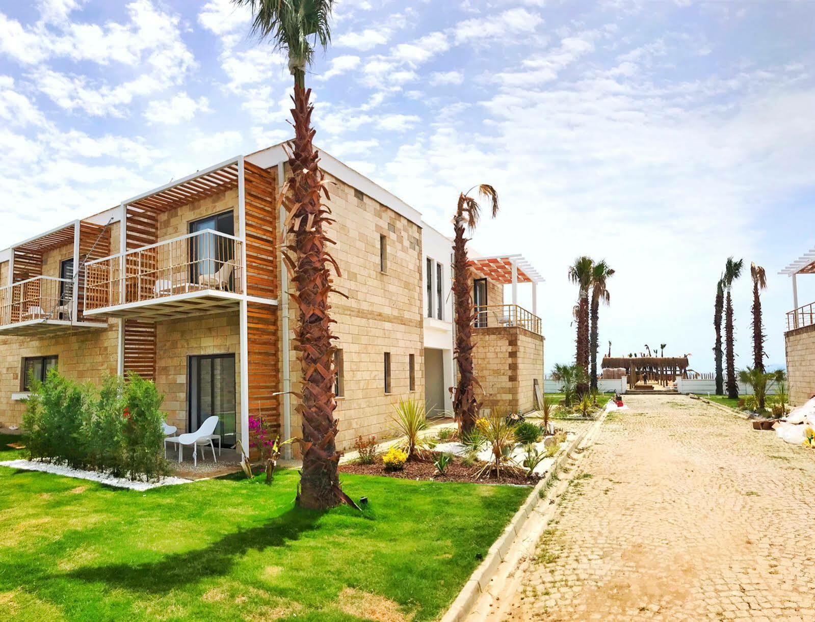 Ayvalik Sea Resort Exterior foto