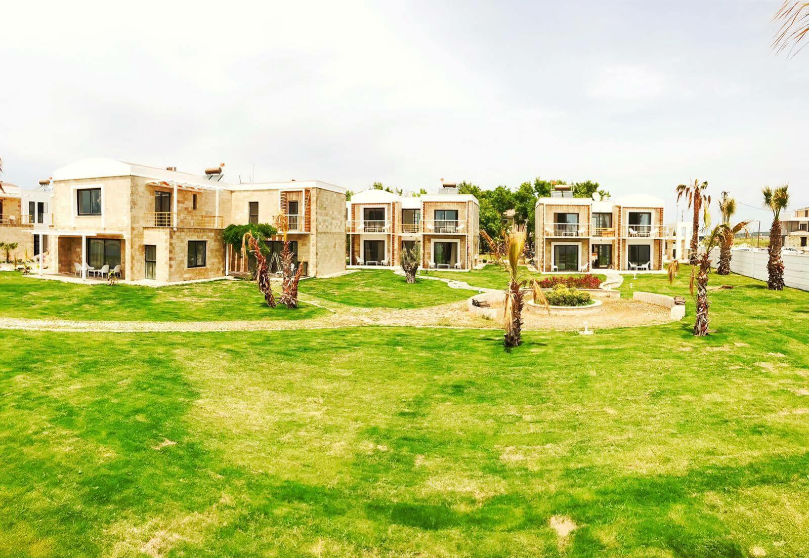Ayvalik Sea Resort Exterior foto
