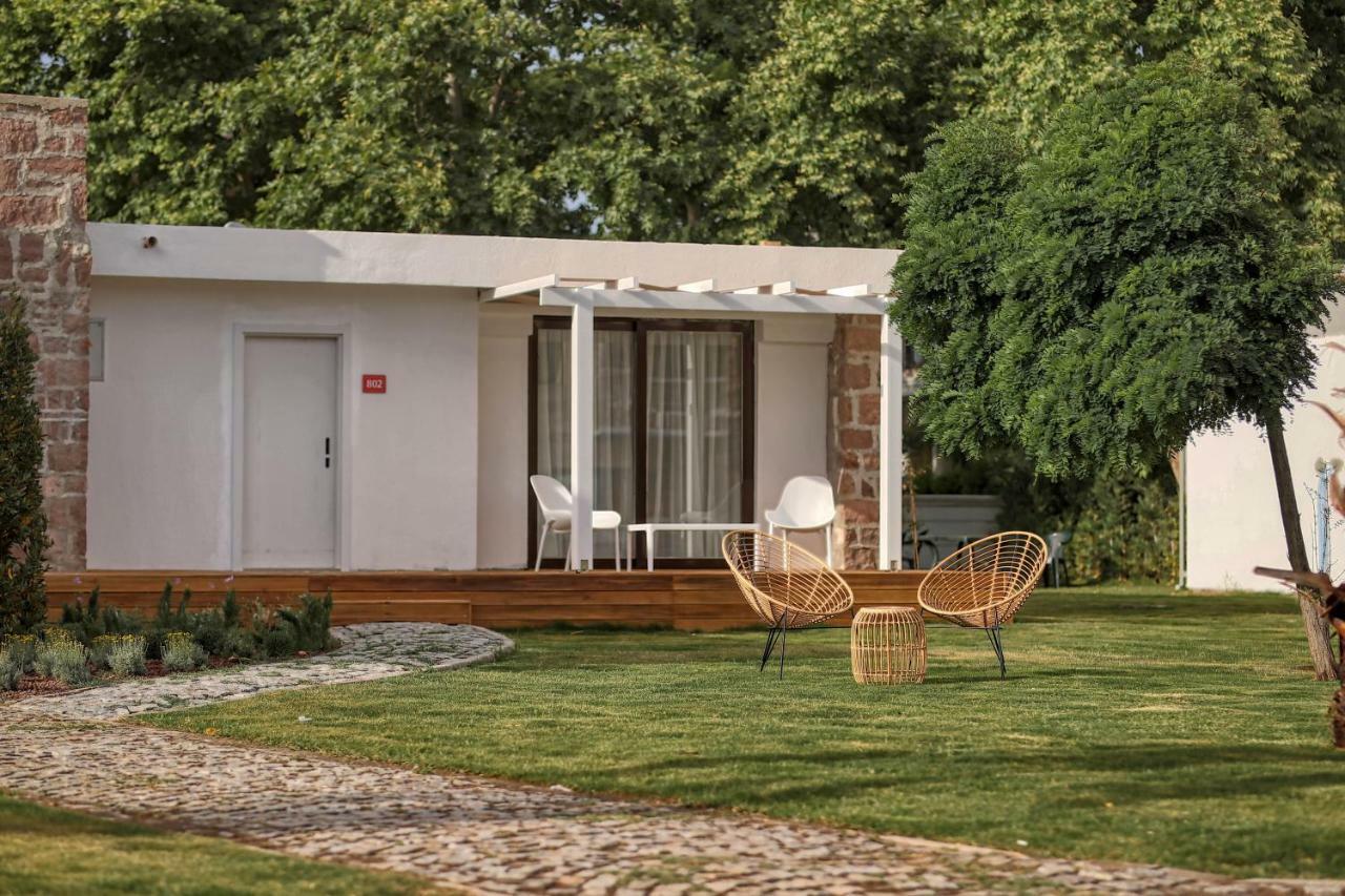 Ayvalik Sea Resort Exterior foto