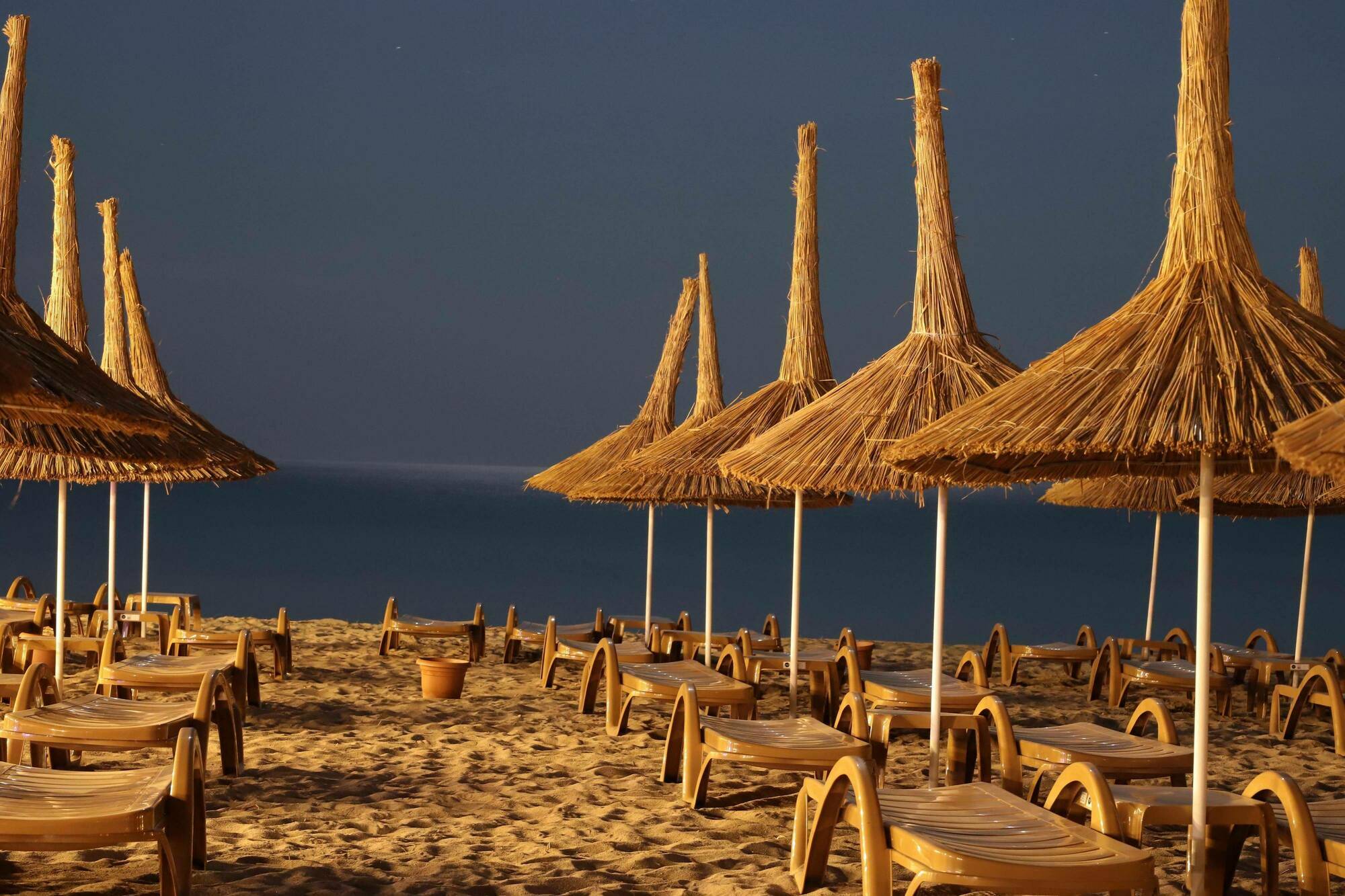Ayvalik Sea Resort Exterior foto