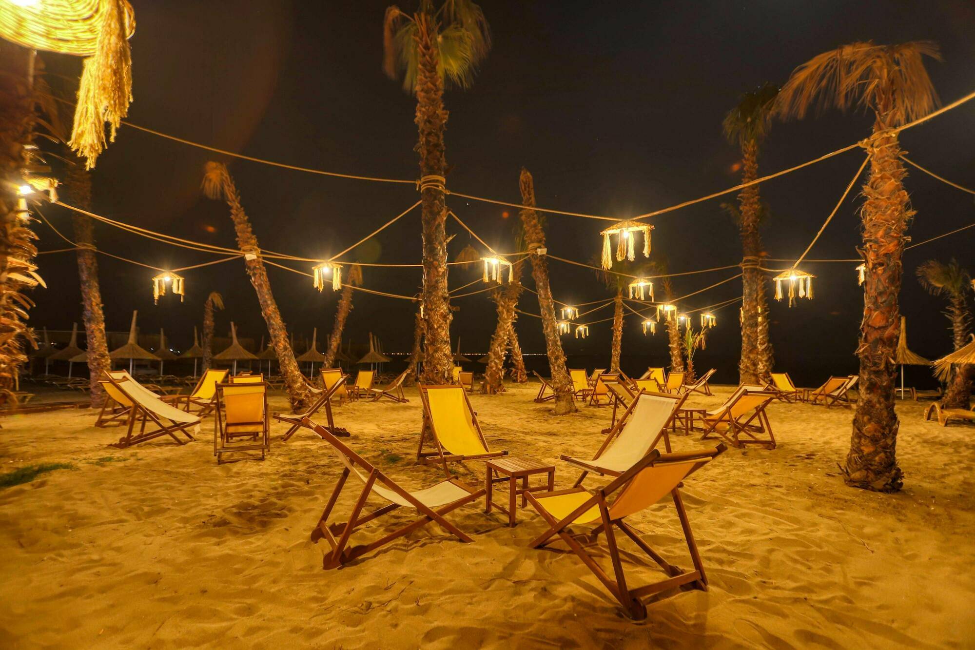 Ayvalik Sea Resort Exterior foto