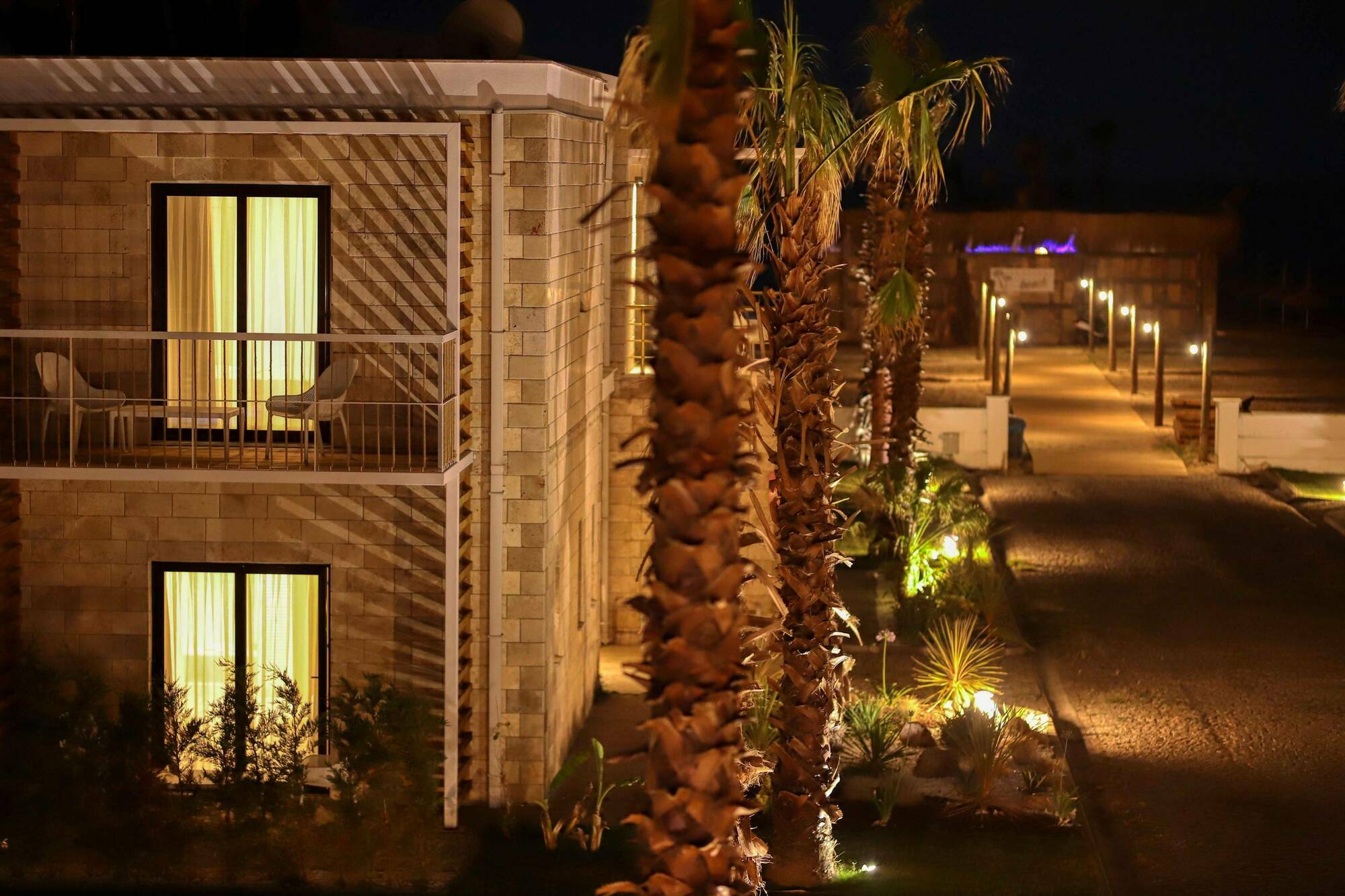 Ayvalik Sea Resort Exterior foto