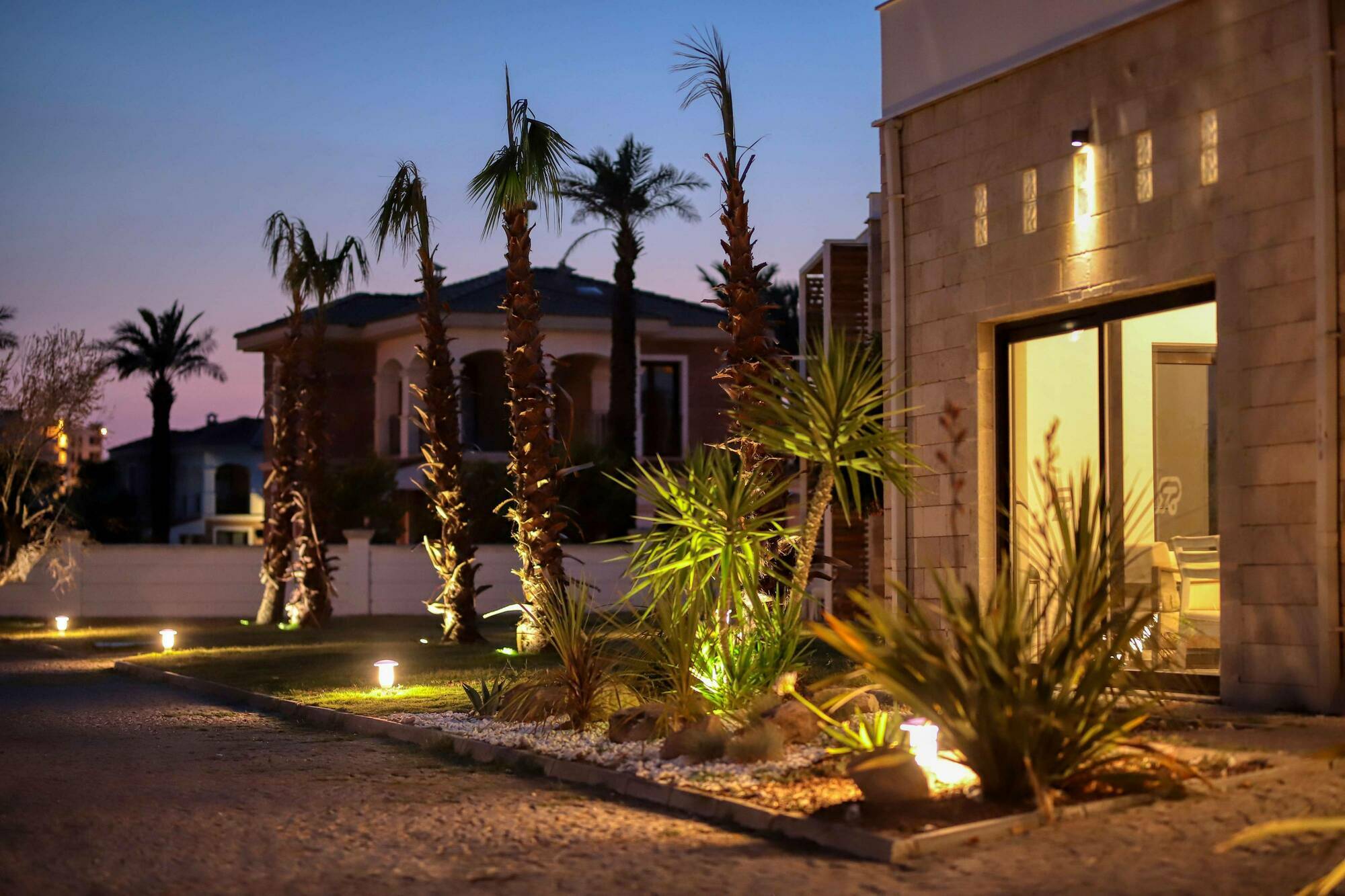 Ayvalik Sea Resort Exterior foto