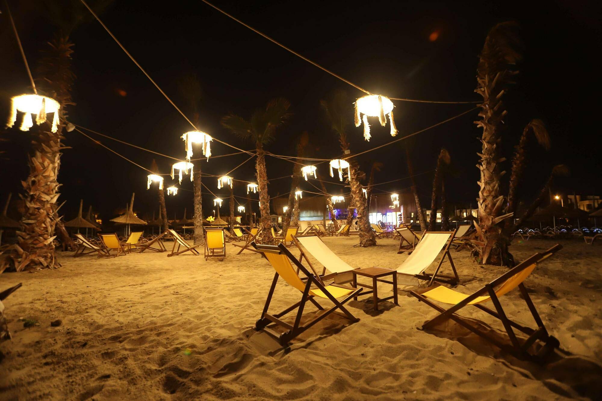 Ayvalik Sea Resort Exterior foto