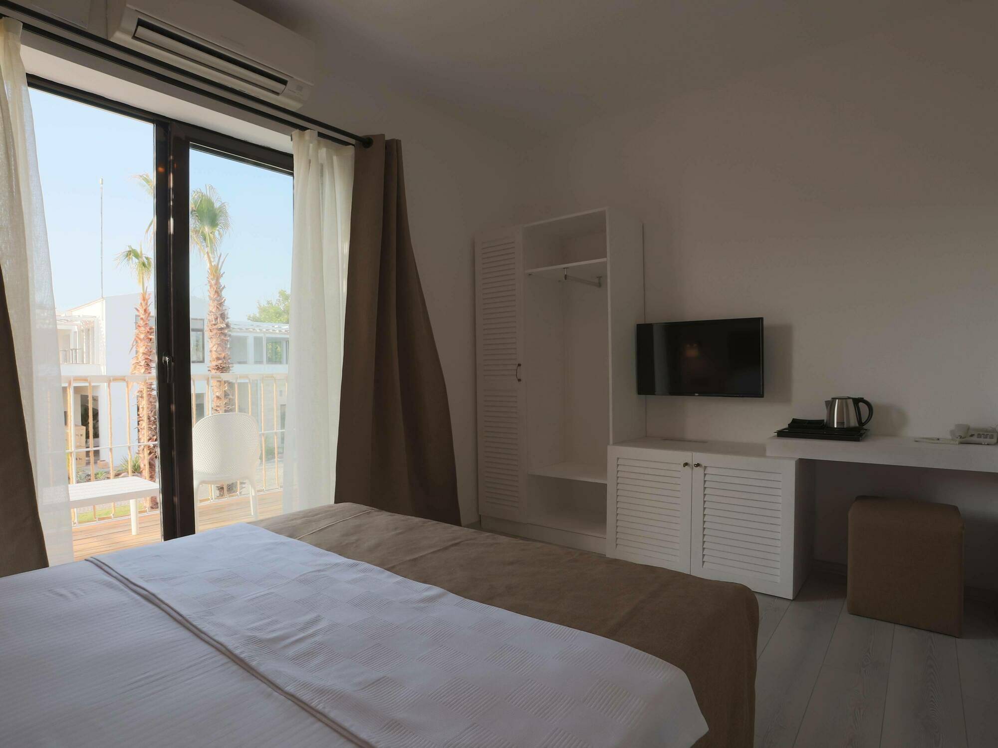 Ayvalik Sea Resort Exterior foto
