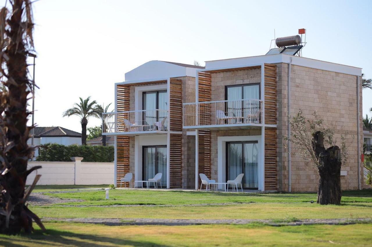 Ayvalik Sea Resort Exterior foto